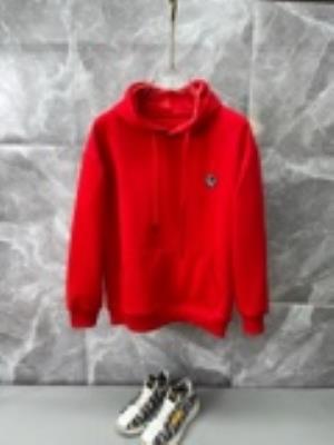 cheap quality Dior Hoodies Model No. 33